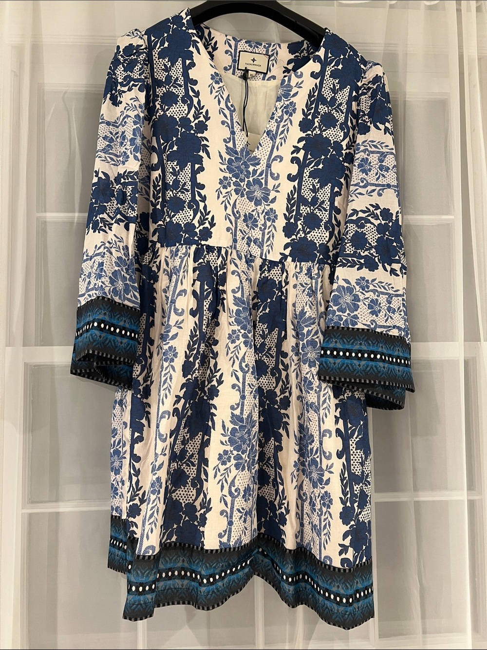 Tuckernuck Izzie Dress - NEW WITH TAGS